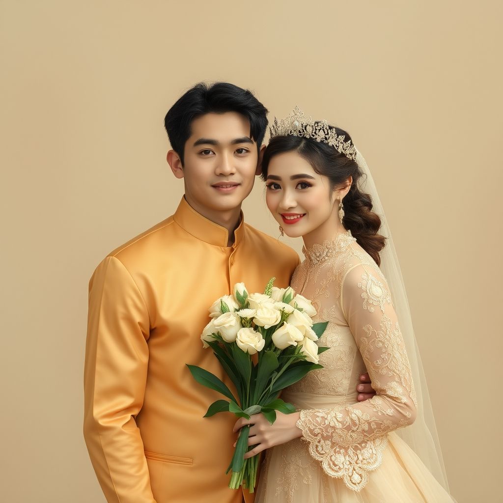 ความผูกพันที่ซ่อนอยู่ใน 'Pengantin Setan'